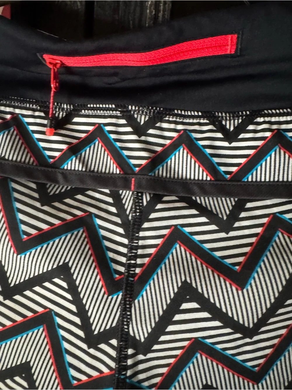 Lululemon Run Speed Short